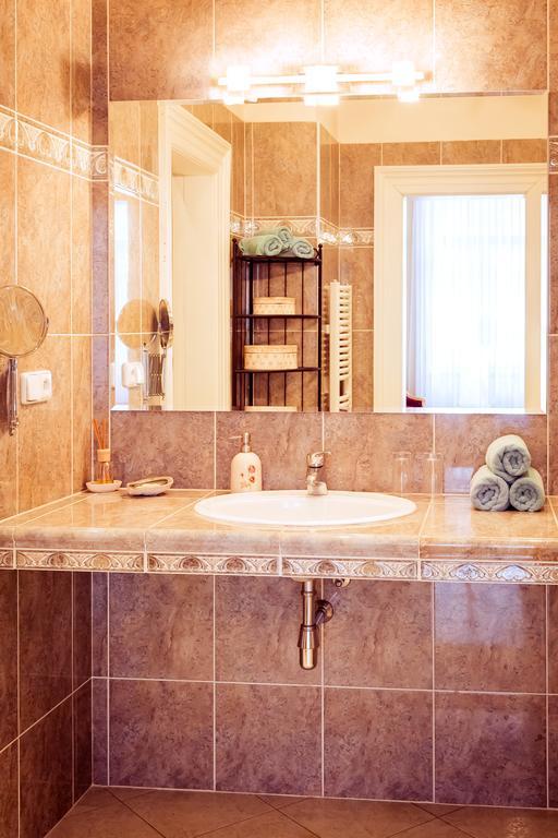 Apartmán Vodičkova 11 Praha