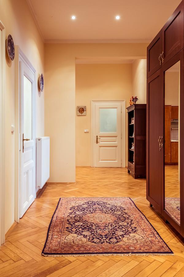 Vodičkova 11 Apartmán Praha