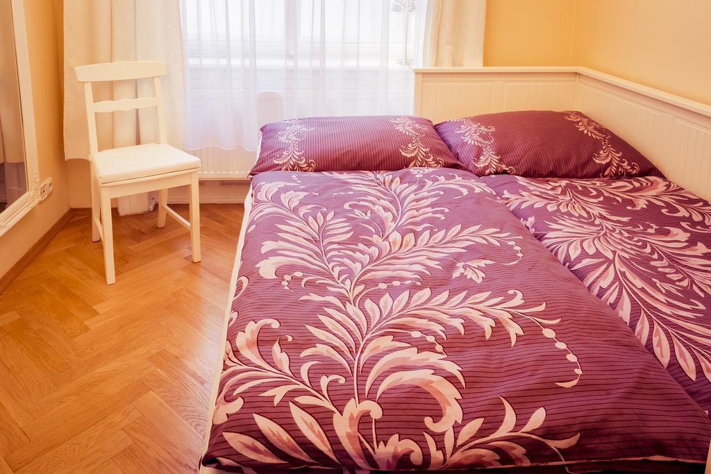 Apartmán Vodičkova 11 *