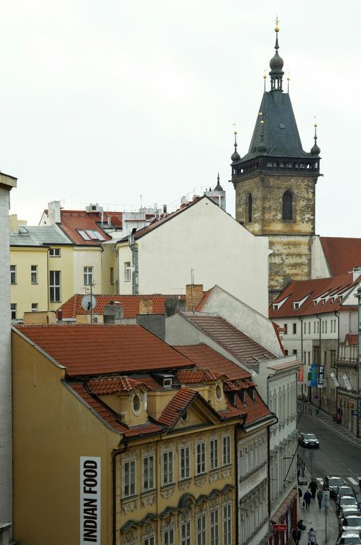 Vodičkova 11 Praha