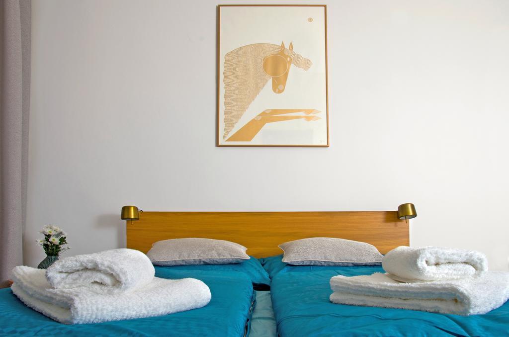 Vodičkova 11 Apartmán *